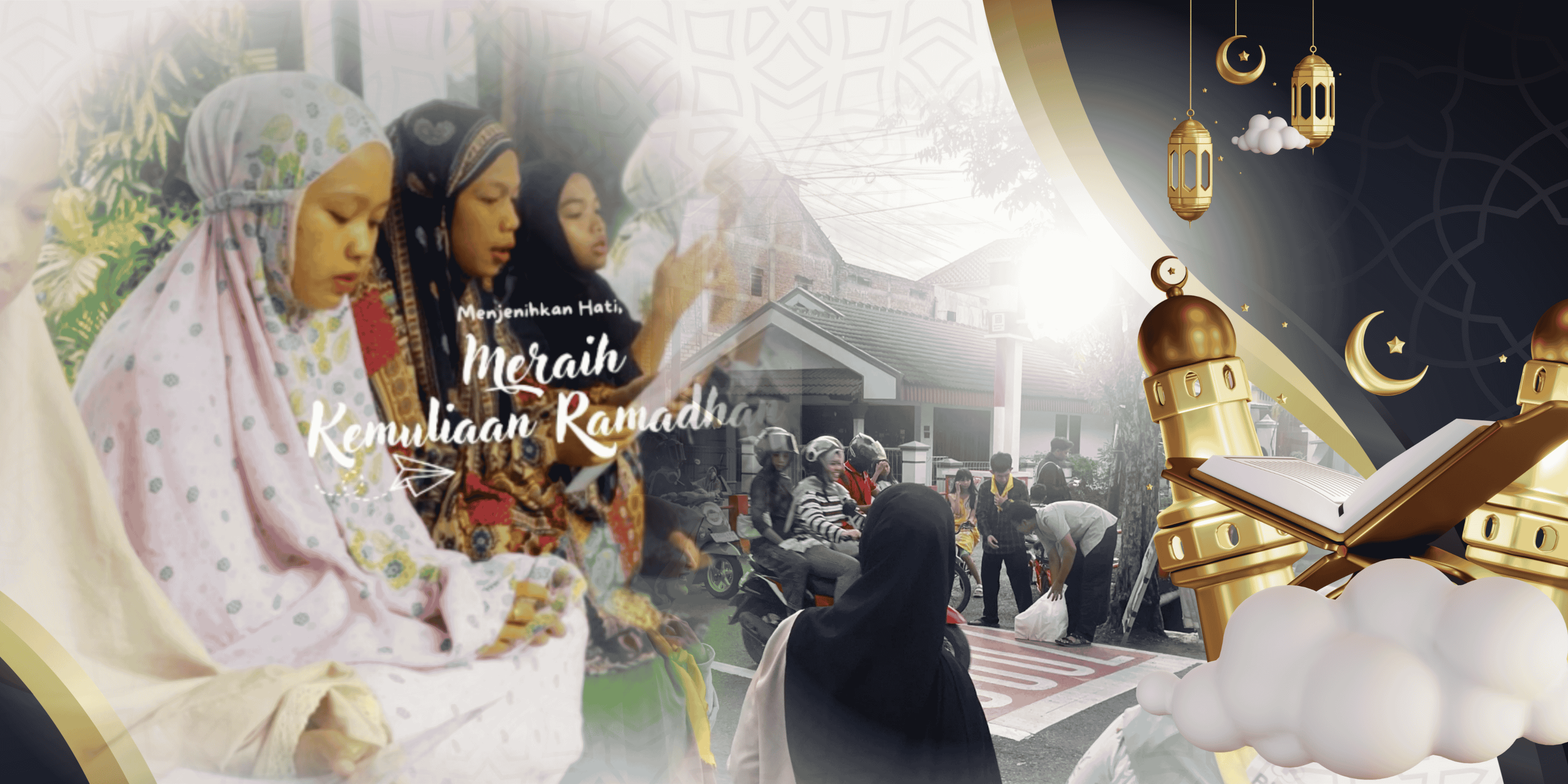 Bulan Ramadhan